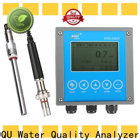 Factory Price laboratory dissolved oxygen meter manufacturer 1