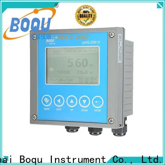 BOQU Factory Direct cheap tds meter supplier 1