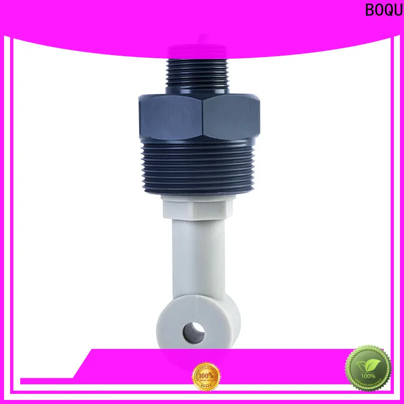 BOQU High-quality water conductivity sensor manufacturer 1