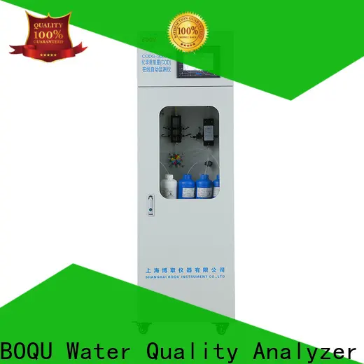 BOQU cod bod analyzer company2 1