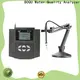 BOQU water conductivity meter manufacturer 1