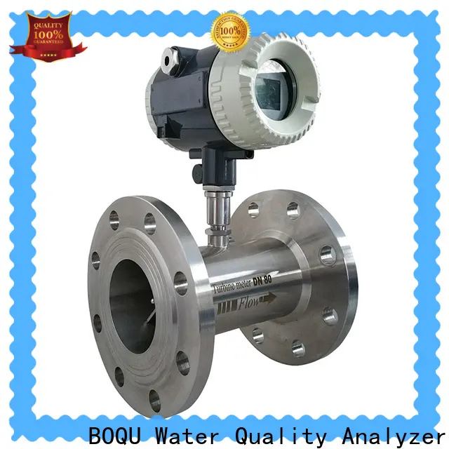 Professional turbine flow meter company 1