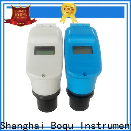 Best Price ultrasonic level meter company 1