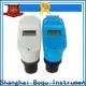 Best Price ultrasonic level meter company 1