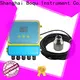 Factory Direct ultrasonic sludge interface level meter supplier 1