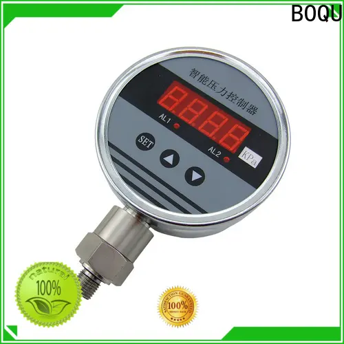 BOQU pressure controller manufacturer 1