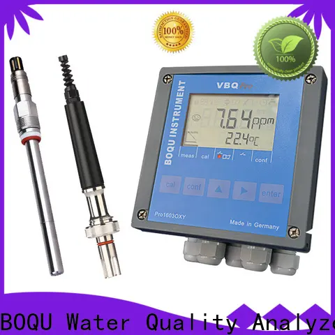 BOQU High-quality best dissolved oxygen meter supplier1 1