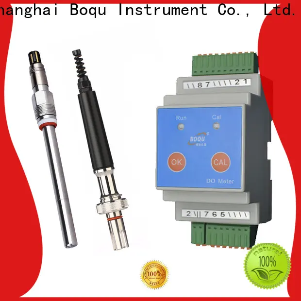 Best Price best dissolved oxygen meter factory 1