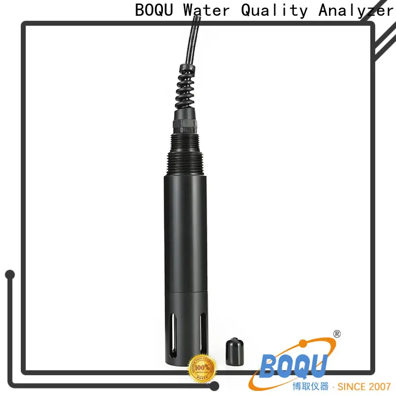 BOQU Factory Price digital dissolved oxygen meter factory 1