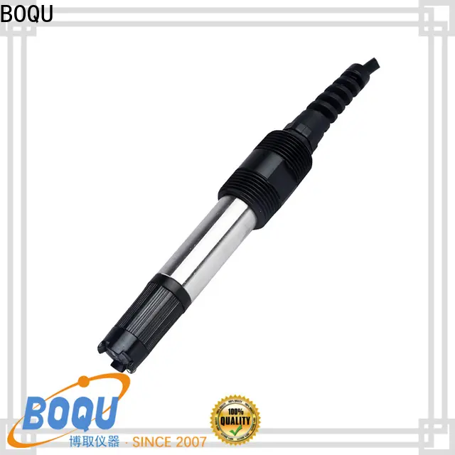 BOQU digital dissolved oxygen meter factory 1