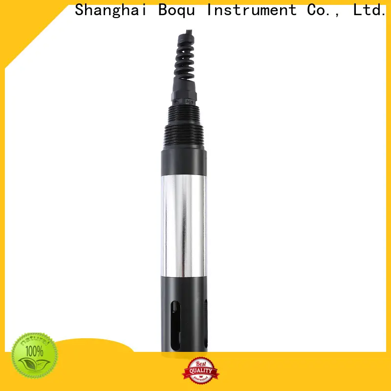 Professional portable dissolved oxygen meter supplier 1