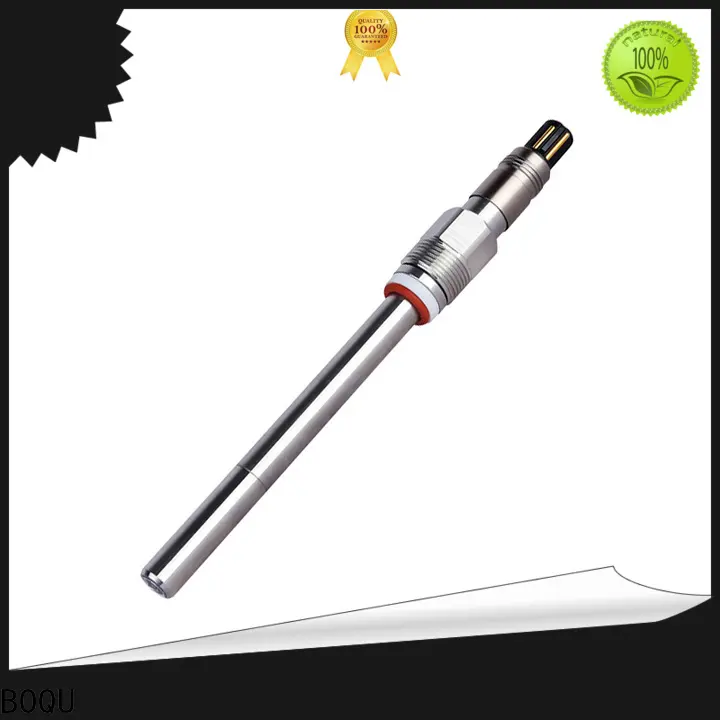BOQU portable dissolved oxygen meter company1 1