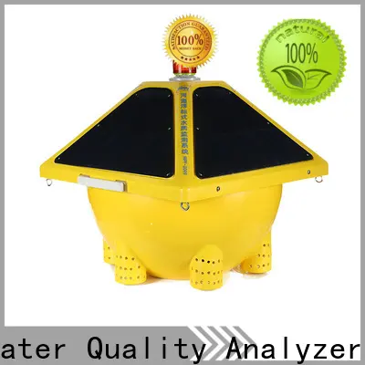 BOQU multiparameter water quality meter company2 1
