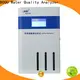 BOQU Factory Price online phosphate analyzer factory 1