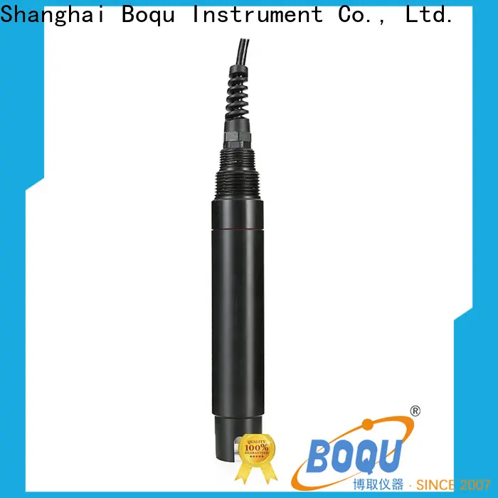 BOQU Best Price industrial conductivity sensor manufacturer 1