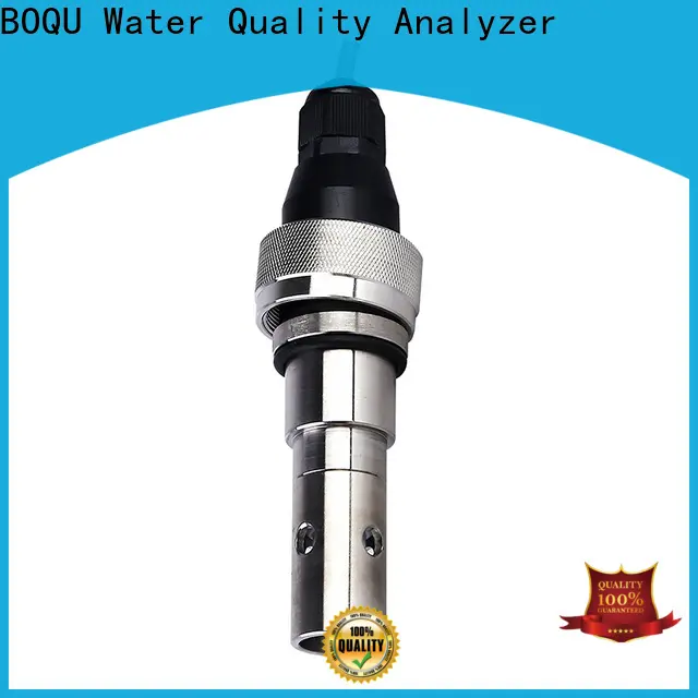 BOQU High-quality water conductivity sensor manufacturer1 1