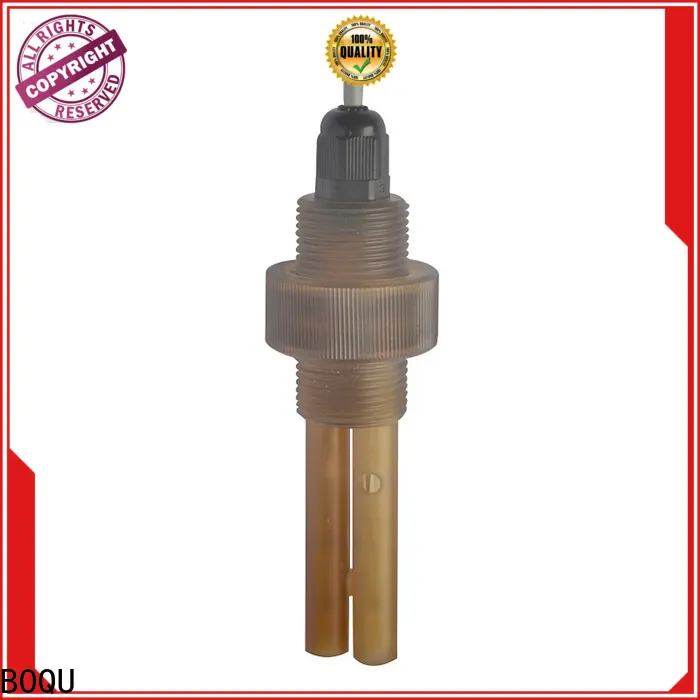 BOQU industrial conductivity sensor supplier1 1