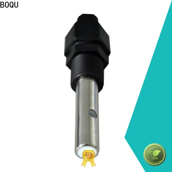BOQU industrial conductivity sensor company1 1
