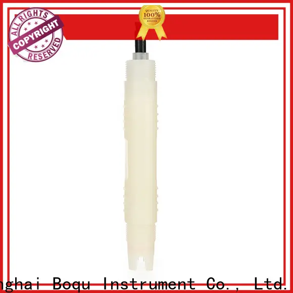 BOQU Professional ph/orp sensor supplier1 1