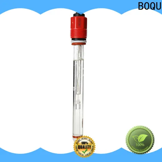 BOQU Best Price water ph sensor company 1
