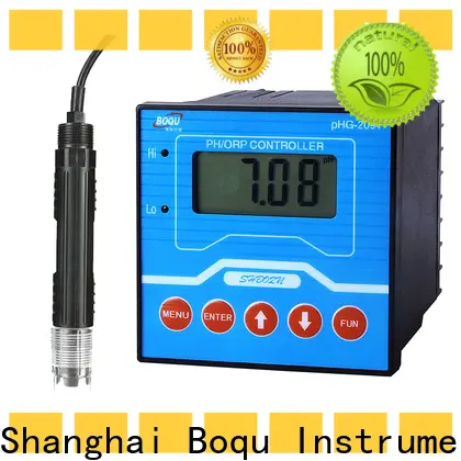 Factory Direct industrial ph meter company 1