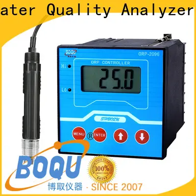 Best industrial ph meter factory 1