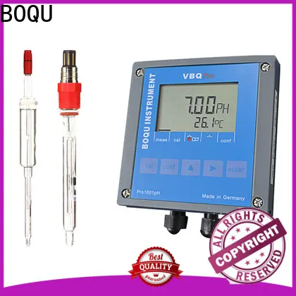 Best industrial ph meter manufacturer 1