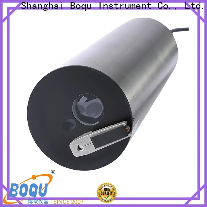 BOQU suspended solids sensor factory1 1