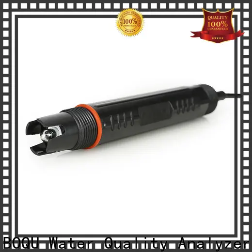 BOQU Wholesale ph/orp sensor factory 1
