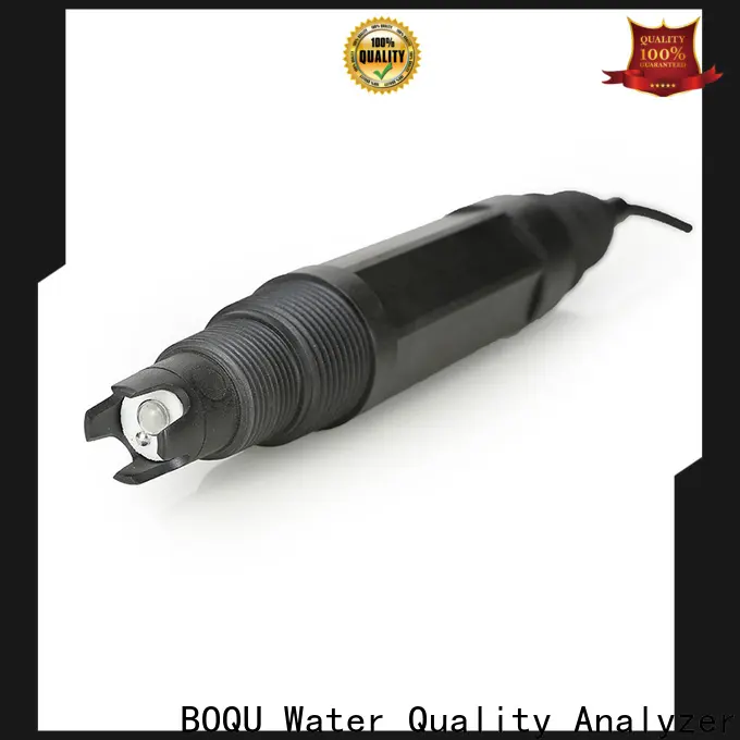 Best laboratory ph sensor supplier 1