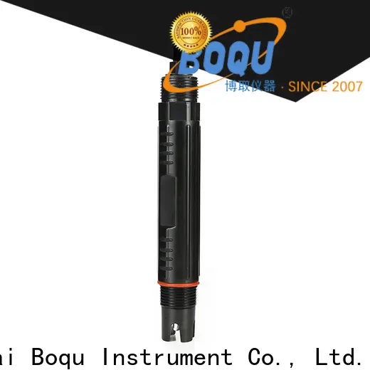 BOQU industrial ph sensor supplier1 1
