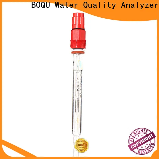 Best water ph sensor manufacturer 1