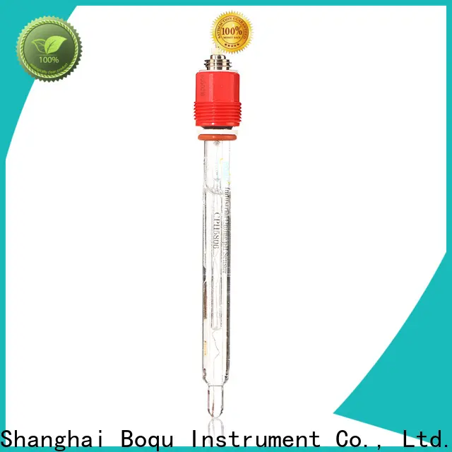 Professional water ph sensor supplier 1