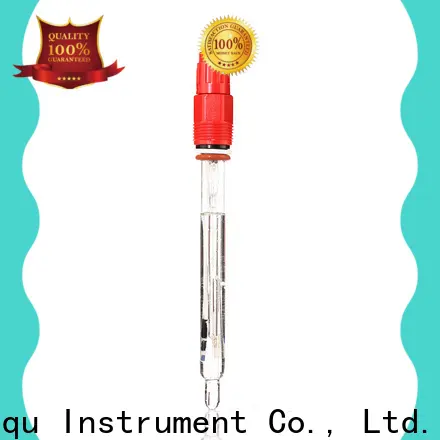 BOQU pure water ph sensor supplier 1