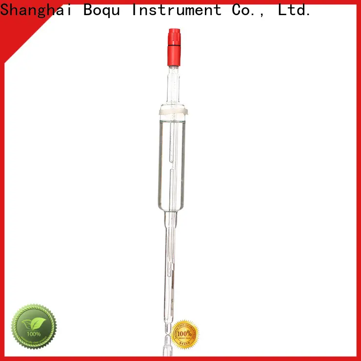 BOQU Wholesale ph/orp sensor supplier 1