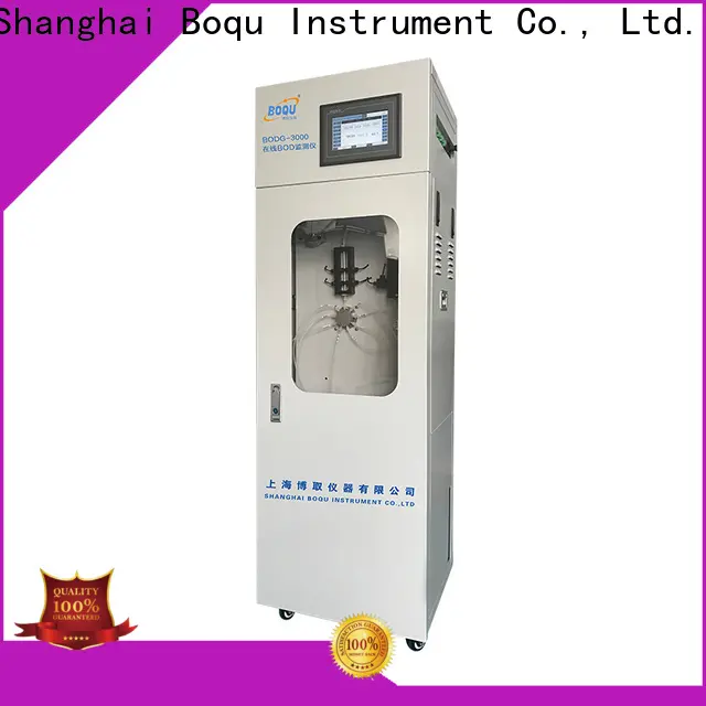 Factory Price bod cod meter factory 1
