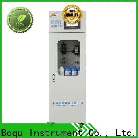Factory Direct cod bod analyzer manufacturer 1