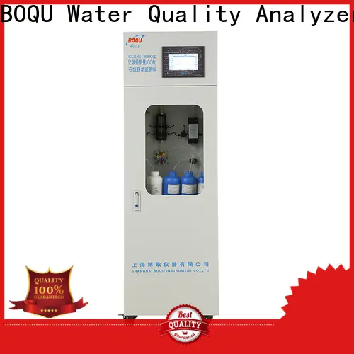 High-quality cod bod analyzer supplier2 1
