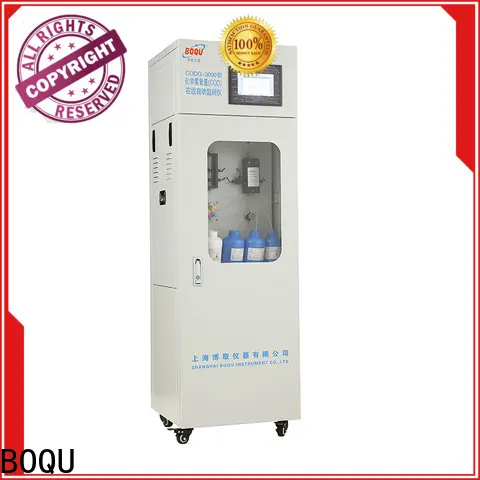 High-quality online bod cod analyzer supplier 1