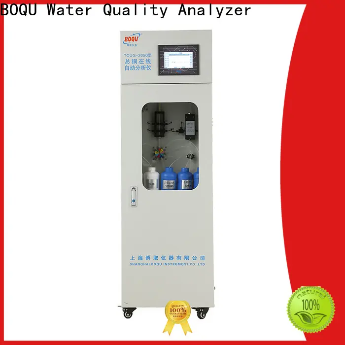 Factory Price bod cod meter company1 1