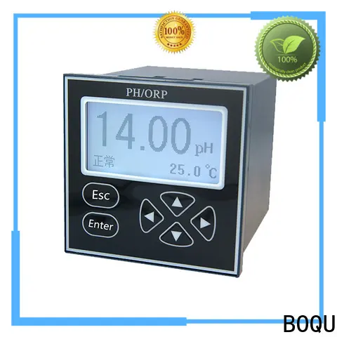 BOQU Best Price industrial ph meter supplier 1