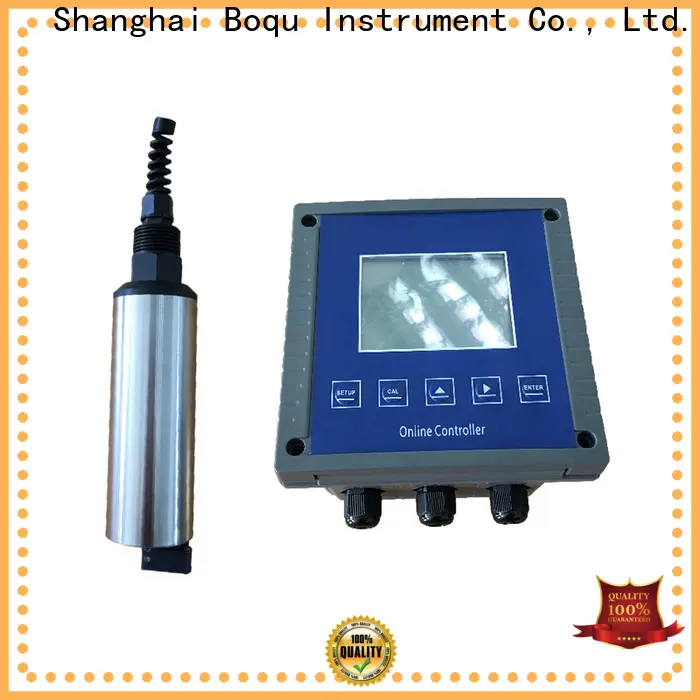 BOQU Wholesale online oil-in-water analyzer supplier 1