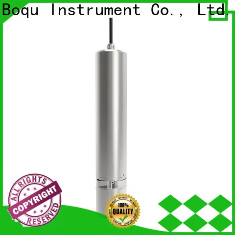 BOQU cod sensor supplier 1