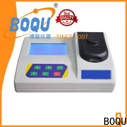 BOQU laboratory dissolved oxygen meter company1 1