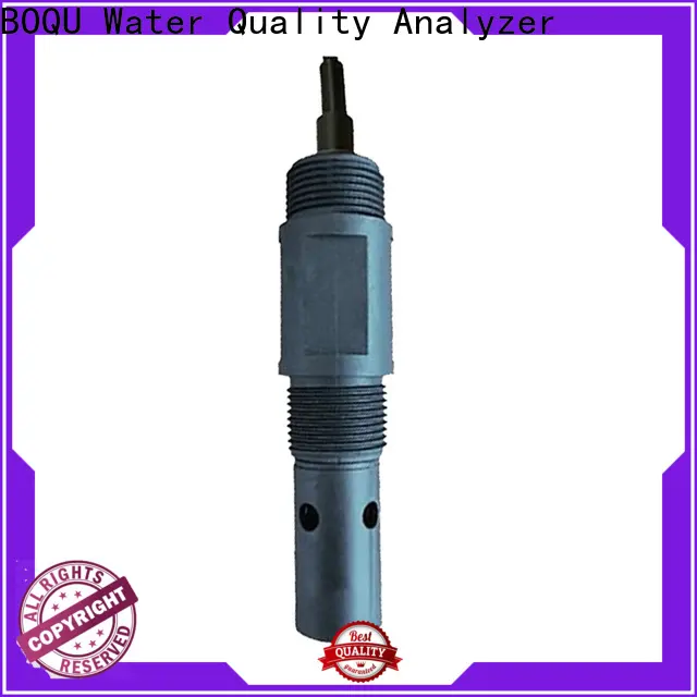 BOQU Professional water conductivity sensor company 1