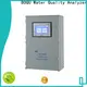 BOQU portable chlorine meter company 1