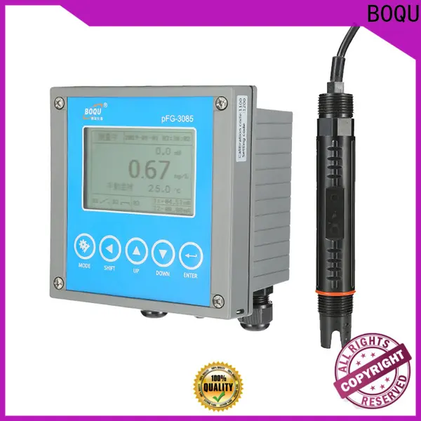 Wholesale online water hardness meter manufacturer 1
