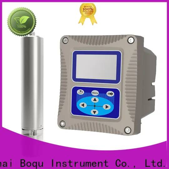 BOQU Best Price cod bod analyzer supplier 1