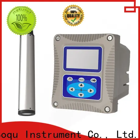 BOQU High-quality online bod cod analyzer supplier 1