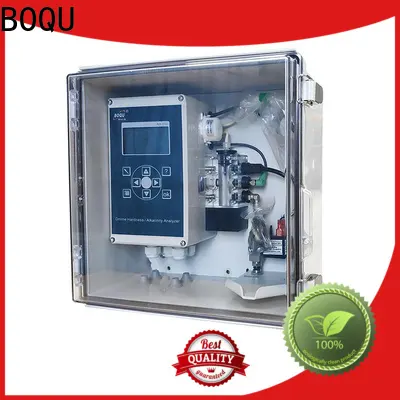 BOQU High-quality online water hardness meter company 1